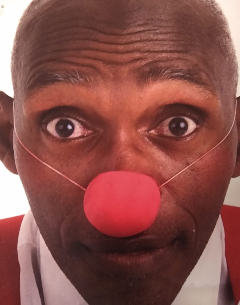 Clown kindergeburtstag Berlin